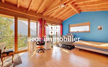 Einfamilienhaus 5.5 Zimmer - image - 7