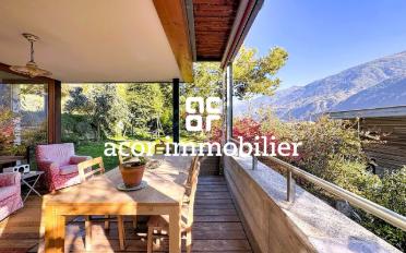 Einfamilienhaus 5.5 Zimmer - image - 4