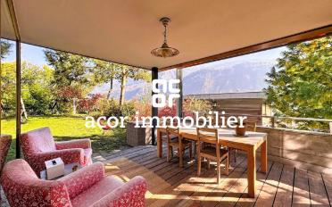 Einfamilienhaus 5.5 Zimmer - image - 5