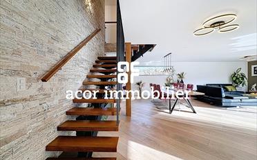 Villa 6.5 pièces - image - 2