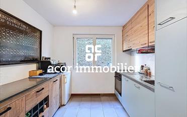 Apartment 2.5 rooms - image - 2
