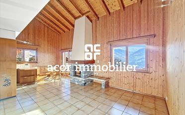 Bifamiliar house 4.5 rooms - image - 1