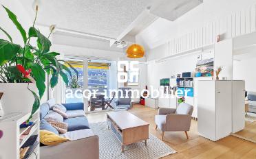 Duplex 5.5 rooms - image - 1