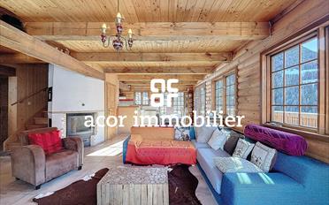 Chalet 9.5 Zimmer - image - 1