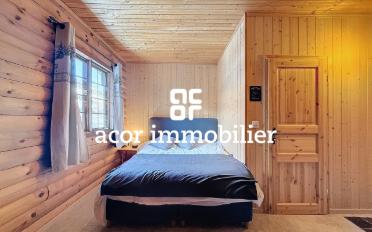 Chalet 9.5 rooms - image - 7