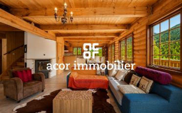 Chalet 9.5 rooms - image - 3