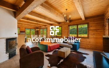 Chalet 9.5 rooms - image - 4