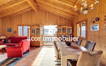 Chalet 4.5 Zimmer - image - 6
