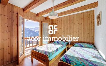 Chalet 4.5 Zimmer - image - 10