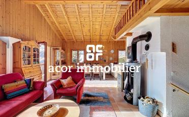 Chalet 4.5 Zimmer - image - 5