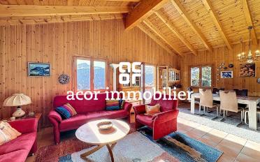 Chalet 4.5 Zimmer - image - 4
