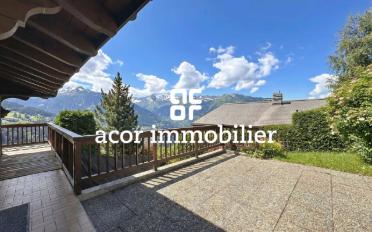 Chalet 4.5 pièces - image - 3