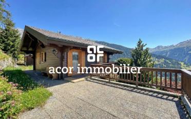 Chalet 4.5 pièces - image - 4