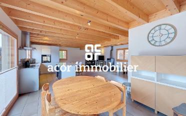 Maison 4.5 pièces - image - 10