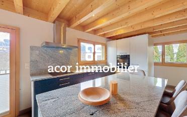 Maison 4.5 pièces - image - 11