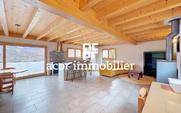 Maison 4.5 pièces - image - 12