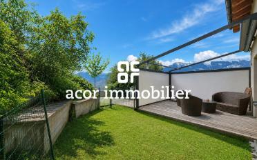 Single house 4.5 rooms - image - 2