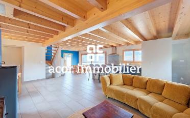 Single house 4.5 rooms - image - 4