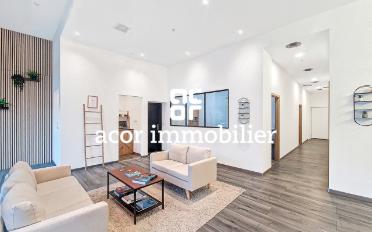 Commercial 5.5 rooms - image - 2