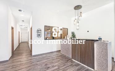 Commercial 5.5 rooms - image - 1