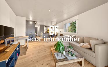 Appartement 3.5 pièces - image - 2