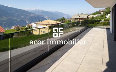Villa 5.5 pièces - image - 2