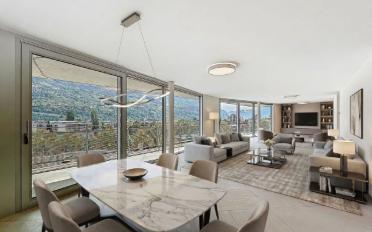 Duplex 7 Zimmer - image - 2