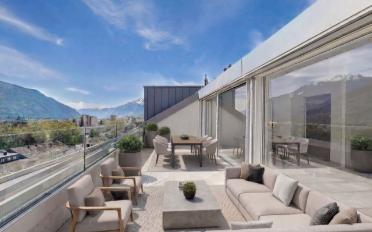 Duplex 7 Zimmer - image - 1