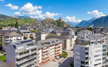 Duplex 7 Zimmer - image - 7