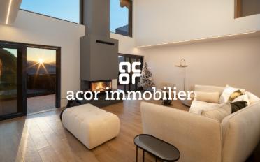 Chalet 6.5 rooms - image - 1