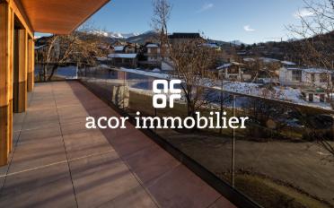 Chalet 5.5 Zimmer - image - 2