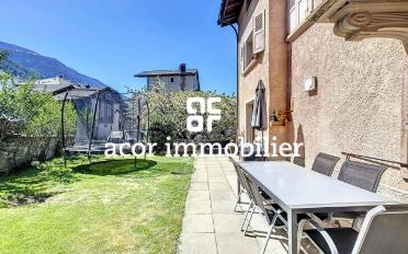 Einfamilienhaus 12 Zimmer - image - 1