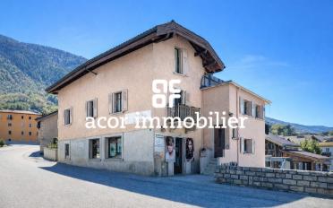 Einfamilienhaus 12 Zimmer - image - 2
