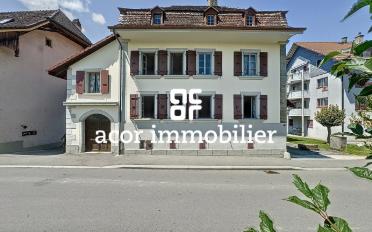 Residential building - image - 1