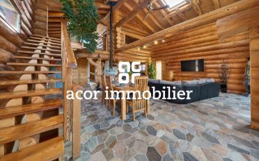 Maison 4.5 pièces - image - 5