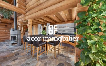 Maison 4.5 pièces - image - 4