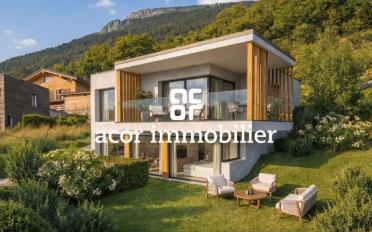 Villa 4.5 Zimmer - image - 1