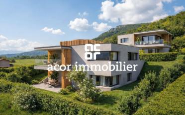 Villa 4.5 Zimmer - image - 4