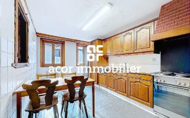 Single house 8 rooms - image - 4