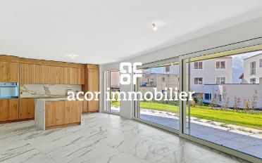 Wohnung 4.5 Zimmer - image - 1