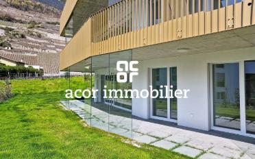 Wohnung 4.5 Zimmer - image - 7