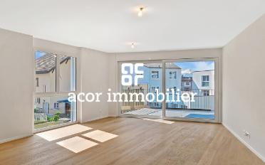 Wohnung 3.5 Zimmer - image - 2
