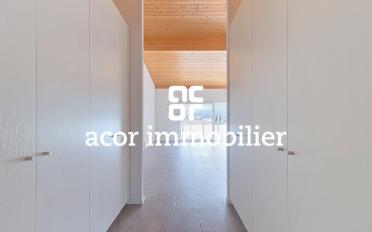 Attic flat 4.5 rooms - image - 5