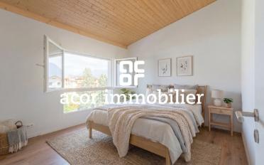 Attic flat 4.5 rooms - image - 6
