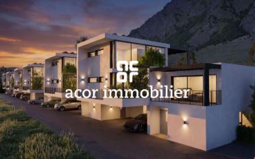Row house 4.5 rooms - image - 2