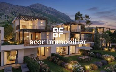 Row house 4.5 rooms - image - 3
