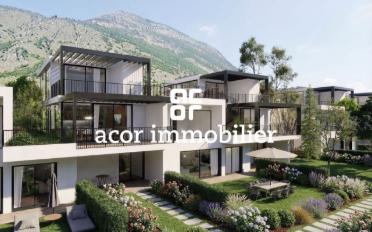 Row house 3.5 rooms - image - 4