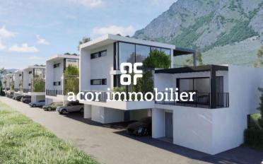 Row house 3.5 rooms - image - 5