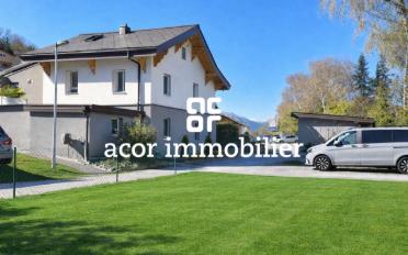 Einfamilienhaus 5.5 Zimmer - image - 2