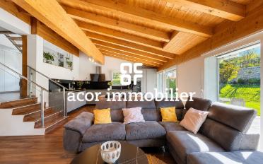 Single house 5.5 rooms - image - 2